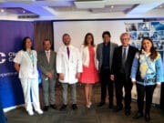 IDCBIS y Clínica del Country dan inicio a la gestión de donantes y al primer centro de colecta de células formadoras de la sangre en Colombia