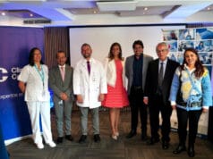 IDCBIS y Clínica del Country dan inicio a la gestión de donantes y al primer centro de colecta de células formadoras de la sangre en Colombia