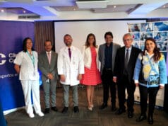 IDCBIS y Clínica del Country dan inicio a la gestión de donantes y al primer centro de colecta de células formadoras de la sangre en Colombia