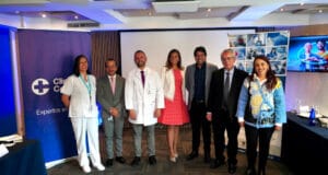 IDCBIS y Clínica del Country dan inicio a la gestión de donantes y al primer centro de colecta de células formadoras de la sangre en Colombia