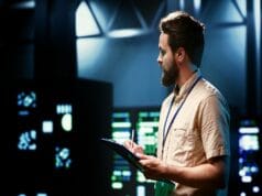 El costo ambiental de la nube: ¿cómo revertirlo?