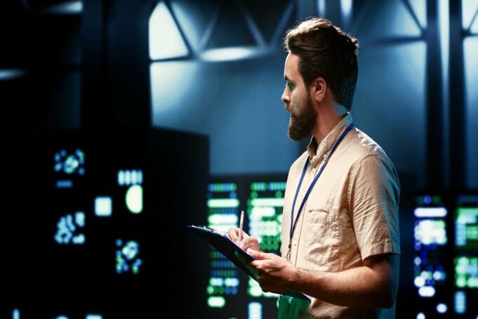 El costo ambiental de la nube: ¿cómo revertirlo?