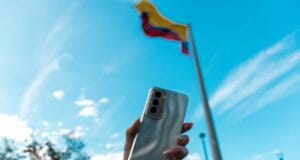 ¿Mala señal en su viaje? Nunca más, gracias a la tecnología Linkboost de la serie OPPO Reno12 F 5G