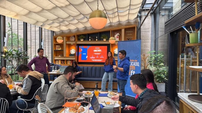 Swift Móvil llega a Colombia, el nuevo competidor de telefonía móvil que promete cambiar las reglas del juego