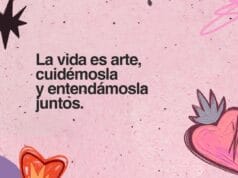 El arte, aliado en la prevención del cáncer de mama: un llamado a la vida y la detección temprana
