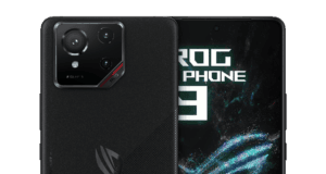 ASUS Republic of Gamers anuncia la fecha de lanzamiento de la serie ROG Phone 9