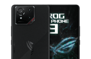 ASUS Republic of Gamers anuncia la fecha de lanzamiento de la serie ROG Phone 9
