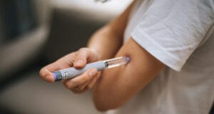 Inyectables para bajar de peso: ¿es esta la solución para la obesidad?