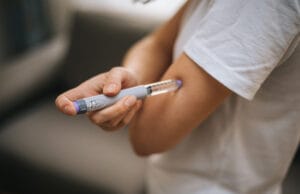 Inyectables para bajar de peso: ¿es esta la solución para la obesidad?