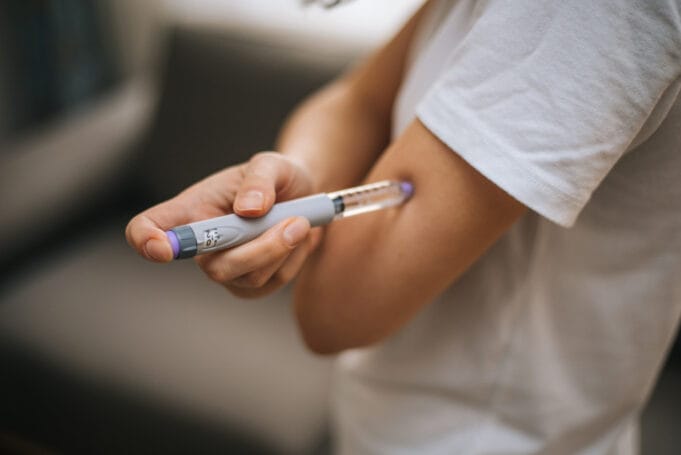 Inyectables para bajar de peso: ¿es esta la solución para la obesidad?