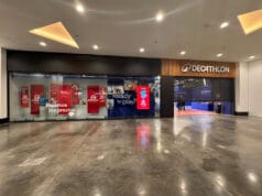 Decathlon cierra el 2024 con 18 tiendas físicas en el país: esta es su nueva apertura