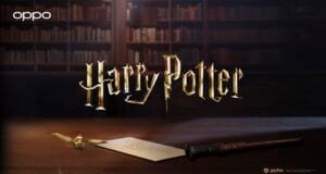 OPPO y Harry Potter: Una colaboración mágica que despierta ilusión en el mundo de la tecnología y la magia