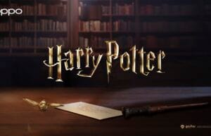 OPPO y Harry Potter: Una colaboración mágica que despierta ilusión en el mundo de la tecnología y la magia