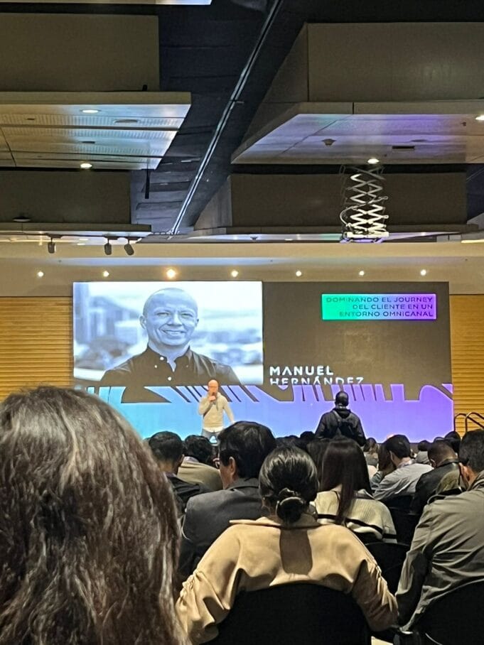 Con más de 1.400 asistentes, el Marketing Conference Latam 2024 consolida su posición como el evento clave para el futuro del marketing en Colombia