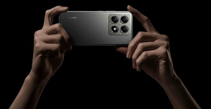 Xiaomi presenta la Serie Xiaomi 14T en alianza con Leica para capturar las mejores fotografías