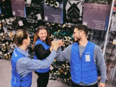 DECATHLON es nombrada como una de las empresas más diversas e inclusivas del mundo, según certificación