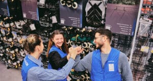 DECATHLON es nombrada como una de las empresas más diversas e inclusivas del mundo, según certificación