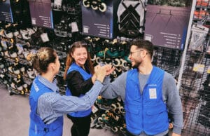 DECATHLON es nombrada como una de las empresas más diversas e inclusivas del mundo, según certificación