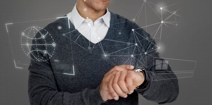 3 tendencias del 2025 para implementar IA junto a un socio tecnológico