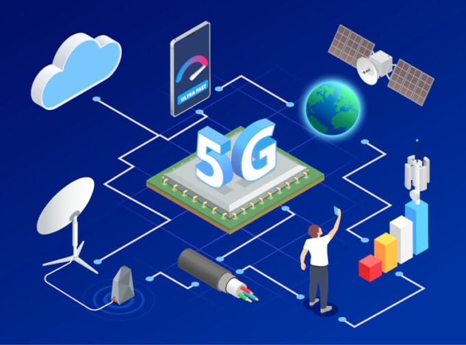 ¿Es realmente el 5G una necesidad en la sociedad?