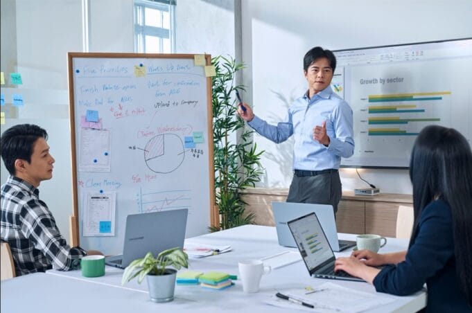 ASUS anuncia la nueva ExpertBook P5, su primer PC Copilot+ para el trabajo