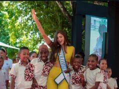 Farberware® y el Concurso Nacional de Belleza® se unen para apoyar fundaciones que promueven la nutrición infantil