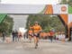 Más de 800 personas participaron en la carrera atlética de Xiaomi