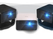 Epson eleva el diseño en los hogares con su tecnología en videoproyección