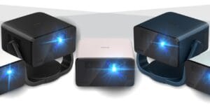 Epson eleva el diseño en los hogares con su tecnología en videoproyección