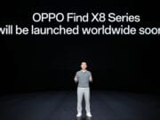 La serie OPPO Find X8 llegará pronto a diferentes países con un sistema de cámara Hasselblad Master