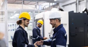 Alternativas para consolidar y fortalecer un ecosistema de partners