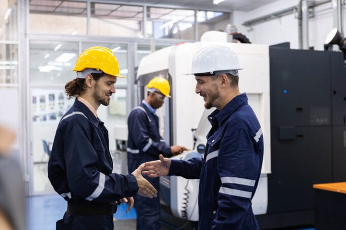 Alternativas para consolidar y fortalecer un ecosistema de partners