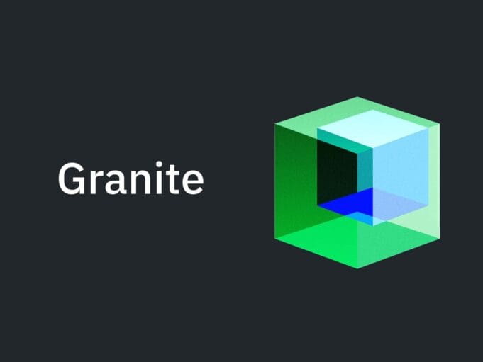 IBM presenta Granite 3.0: modelos de IA de alto rendimiento diseñados para las empresas