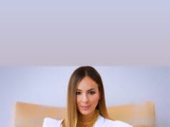 Opel Colombia presenta a Sandra Mazuera como nueva embajadora de marca en el Salón del Automóvil 2024