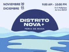 Por primera vez la escuela Arturo Tejada Cano presentará a 37 diseñadores de moda en Mallplaza NQS