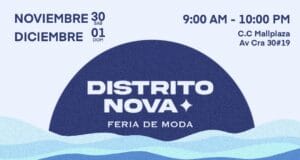 Por primera vez la escuela Arturo Tejada Cano presentará a 37 diseñadores de moda en Mallplaza NQS