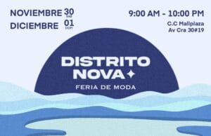 Por primera vez la escuela Arturo Tejada Cano presentará a 37 diseñadores de moda en Mallplaza NQS