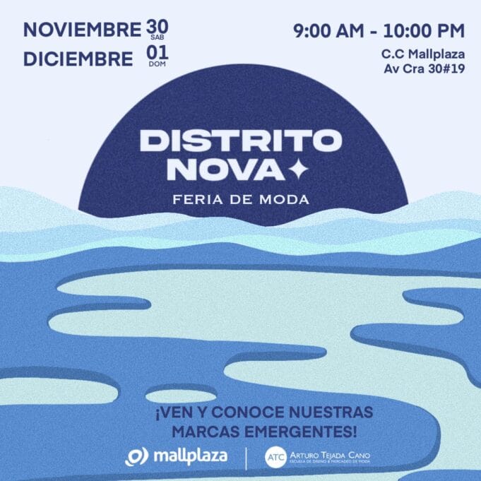 Por primera vez la escuela Arturo Tejada Cano presentará a 37 diseñadores de moda en Mallplaza NQS