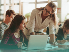 MediaTek Kompanio impulsa la eficiencia en las aulas