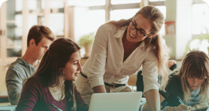 MediaTek Kompanio impulsa la eficiencia en las aulas