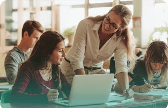 MediaTek Kompanio impulsa la eficiencia en las aulas