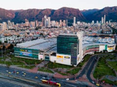 Mallplaza consolida un positivo tercer trimestre con crecimiento en el flujo de visitantes (+5,6%), ventas de SSCC (+10,7%), ingresos (+8,3%), EBITDA (+7,0%) y FFO (+14,5%)