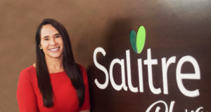 Salitre Plaza celebra 28 años de innovación y crecimiento sostenible