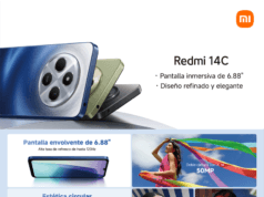 ¿Cómo sería el teléfono de entrada perfecto? Xiaomi tiene la respuesta