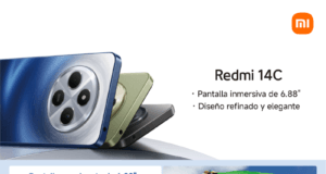 ¿Cómo sería el teléfono de entrada perfecto? Xiaomi tiene la respuesta