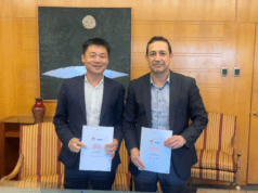 Huawei y SONDA firman acuerdo para expandir el desarrollo de las TIC en América Latina