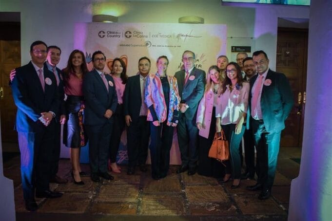 “Al cáncer no hay que tenerle miedo, hay que entenderlo para salvar vidas”