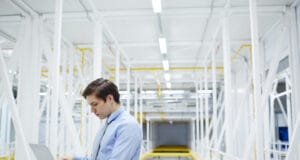 Seguridad de la información: La clave para lograr el éxito en la era digital