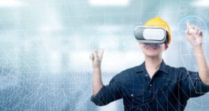 Inteligencia Aumentada: ¿Qué es y por qué sólo el 4% de las empresas la usan?