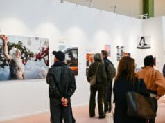 OPPO rinde homenaje al talento fotográfico global en la Paris Photo Fair bajo el lema «Querida Vida»
